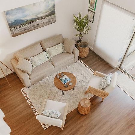 Puamana Maluhia - Two Bedroom / Two Bath Condo Princeville Dış mekan fotoğraf