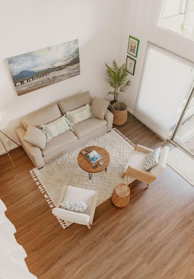 Puamana Maluhia - Two Bedroom / Two Bath Condo Princeville Dış mekan fotoğraf