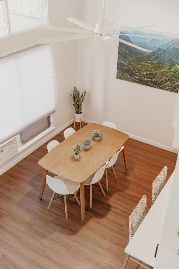 Puamana Maluhia - Two Bedroom / Two Bath Condo Princeville Dış mekan fotoğraf